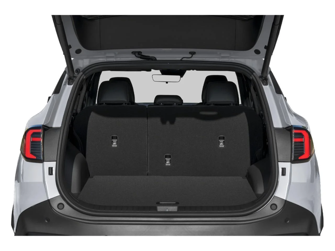 New 2027 Wolf Gray Kia X-Line image 6