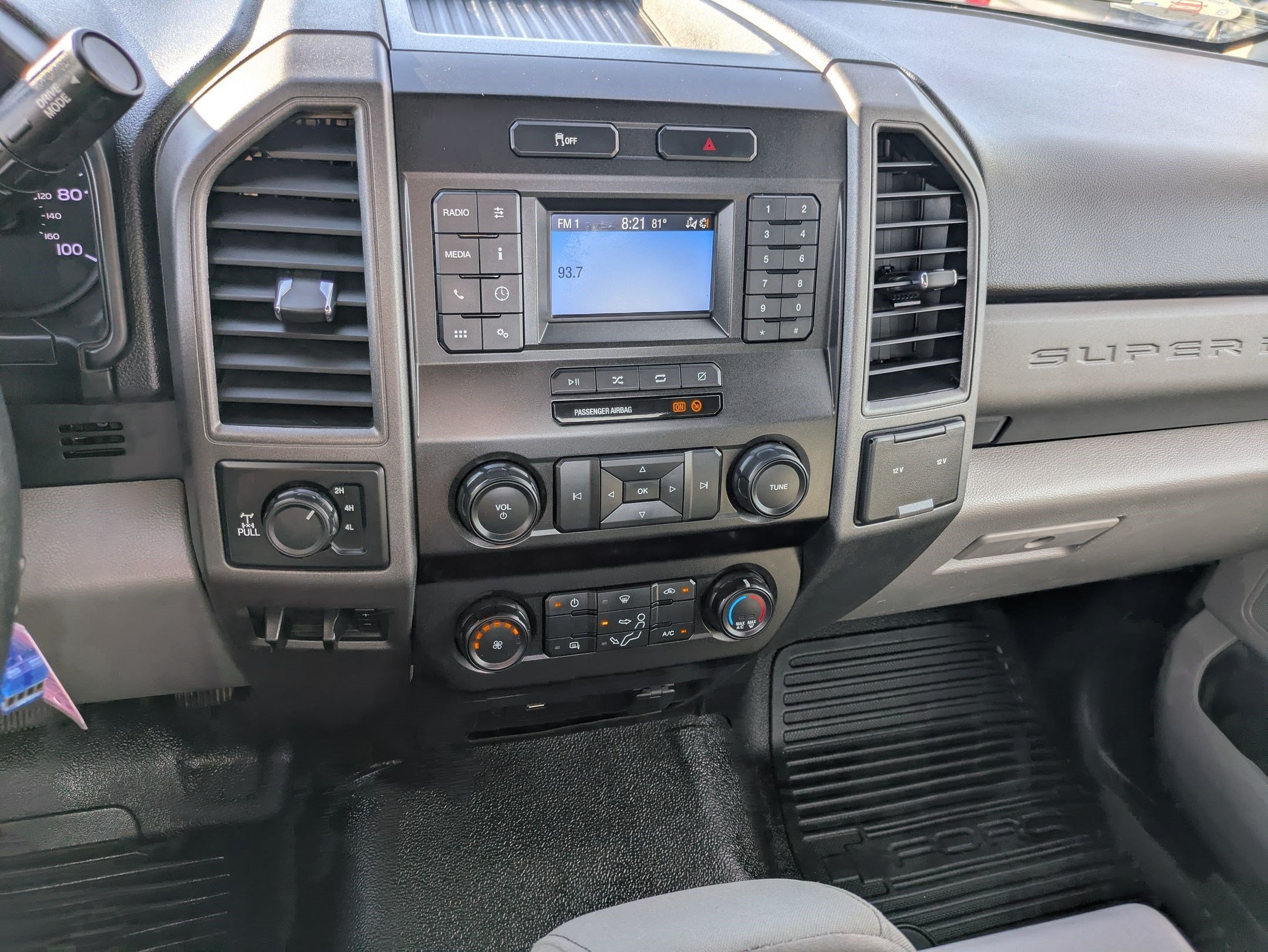 2021 Ford F-350 Super Duty XL - Photo 23