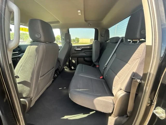 Used 2024 Black Chevrolet LT image 20