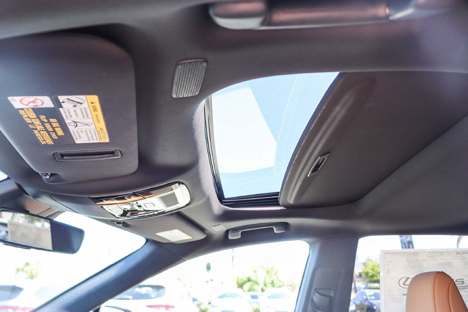 New 2026 Iridium Lexus  350 PREMIUM image 29