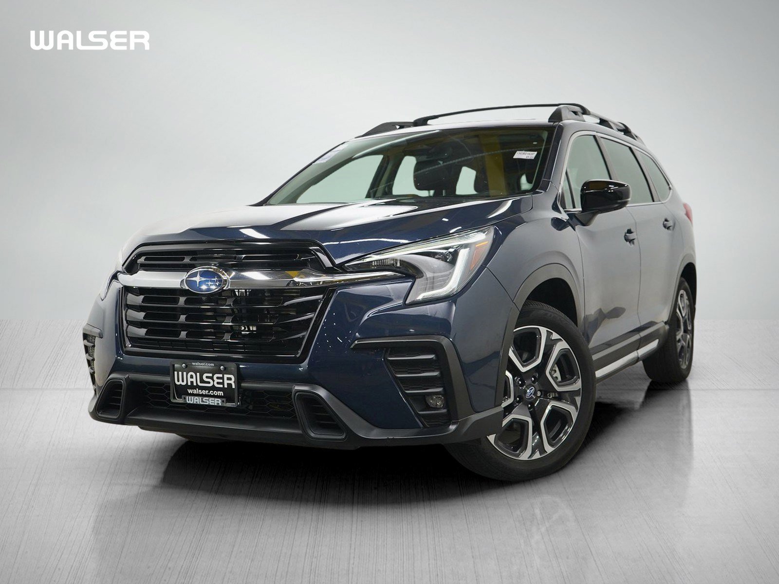 2024 Subaru Ascent Limited 7 Passenger's photo