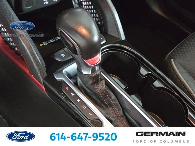 Certified Used 2022 Summit White Chevrolet RS image 28