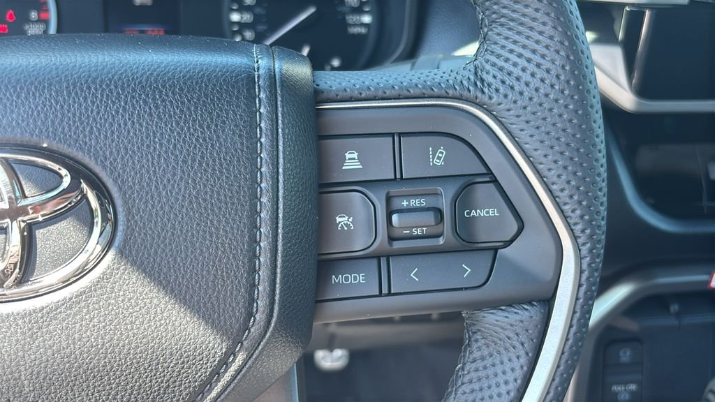 2026 Toyota Tundra SR5 - Photo 19
