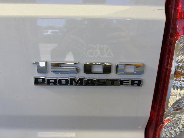 New 2026 White Ram Low Roof image 8