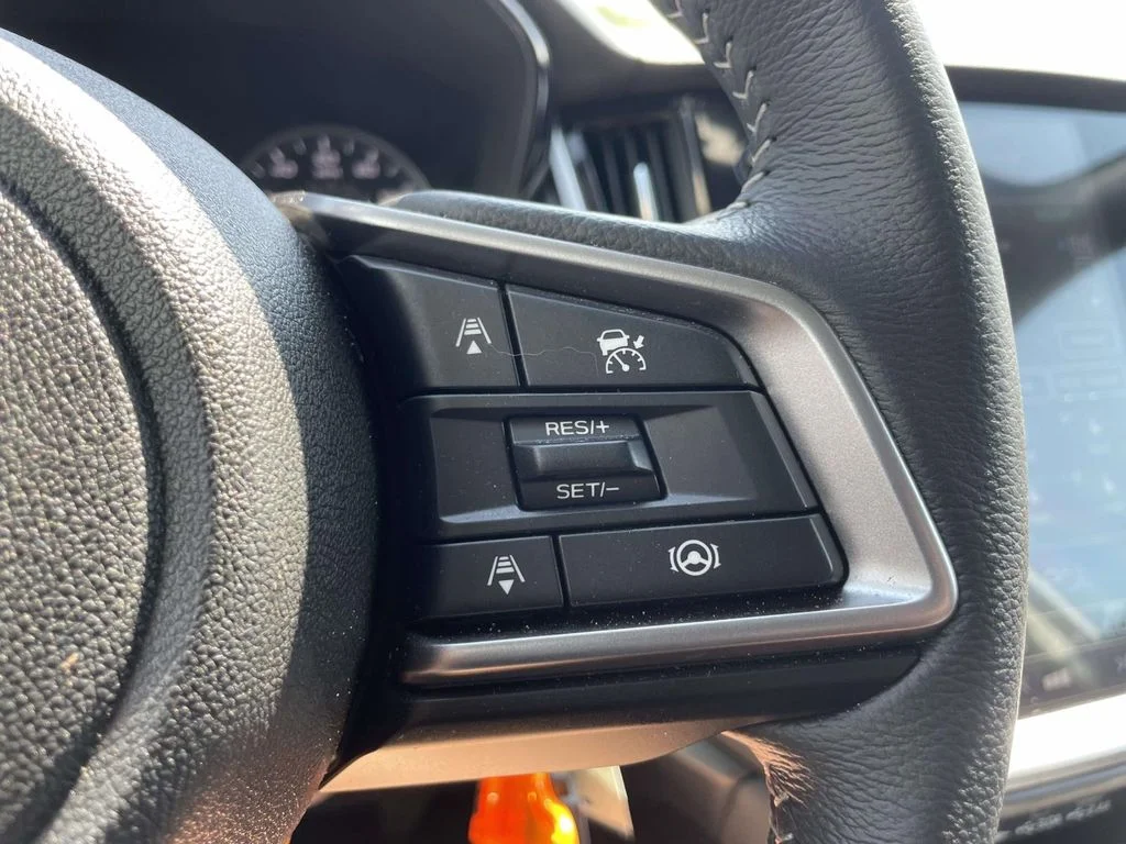 2025 Subaru Outback Premium - Photo 12