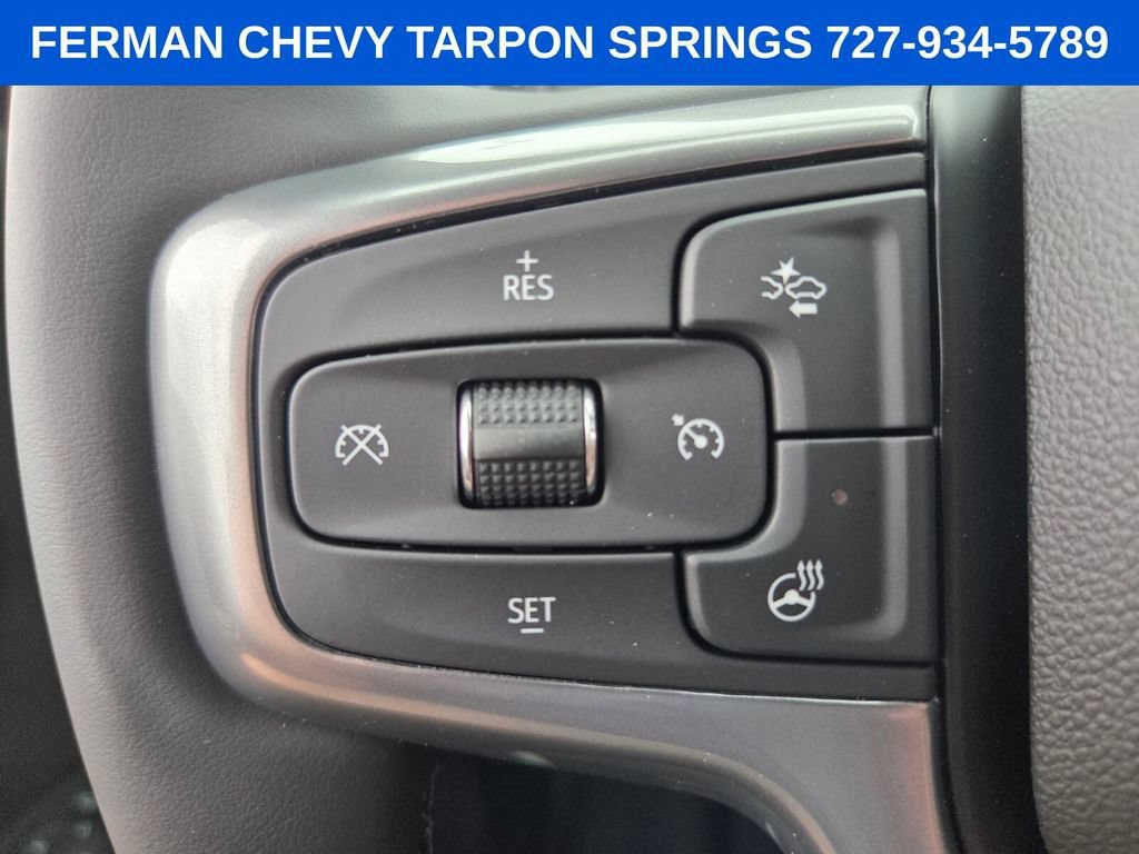 2026 Chevrolet Silverado 1500 RST - Photo 30