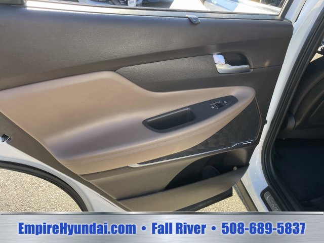 2023 Hyundai Santa Fe Limited PHEV - Photo 17