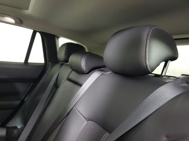 Certified Used 2026 Black Mazda 2.5 S Preferred image 12