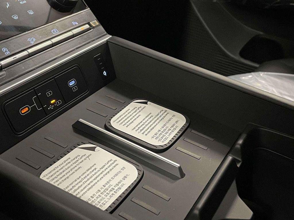 2026 Hyundai Santa Fe SEL - Photo 29