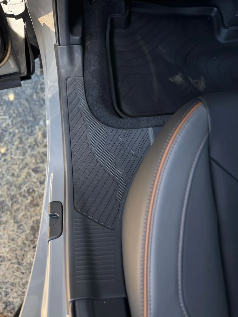New 2026 RIVER ROCK PEARL Subaru Sport Onyx Edition image 82