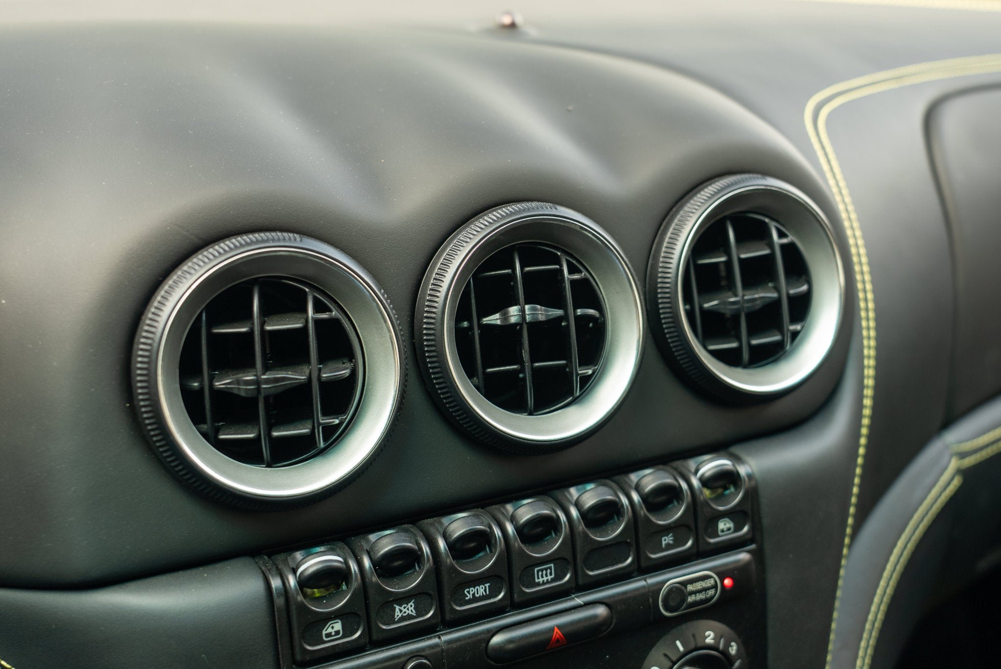 Used 2003 Giallo Modena Ferrari  image 47