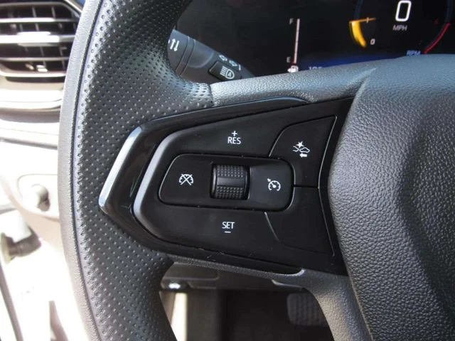 Used 2026 Summit White Chevrolet LS image 20