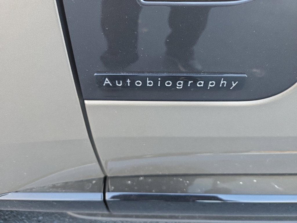 Certified Used 2024 Gold Land Rover Autobiography image 37
