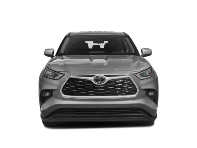 Used 2021 Gray Toyota LE image 4