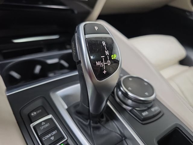 Used 2015 Gray BMW xDrive35i image 24