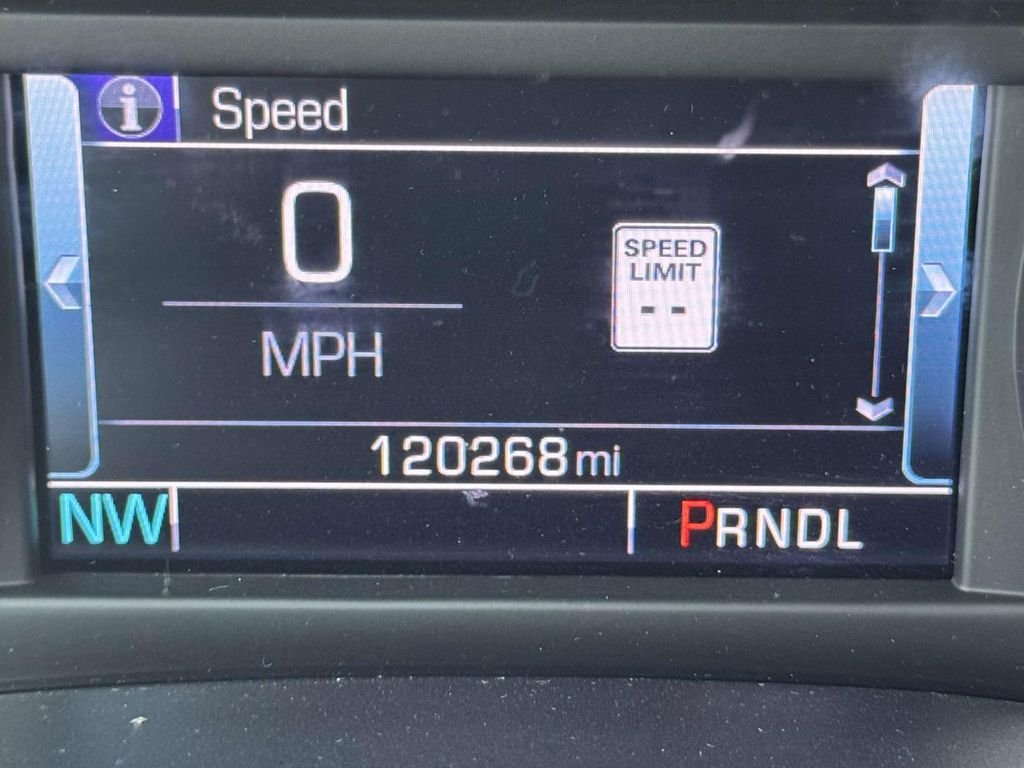 Used 2018 White Chevrolet LTZ image 25