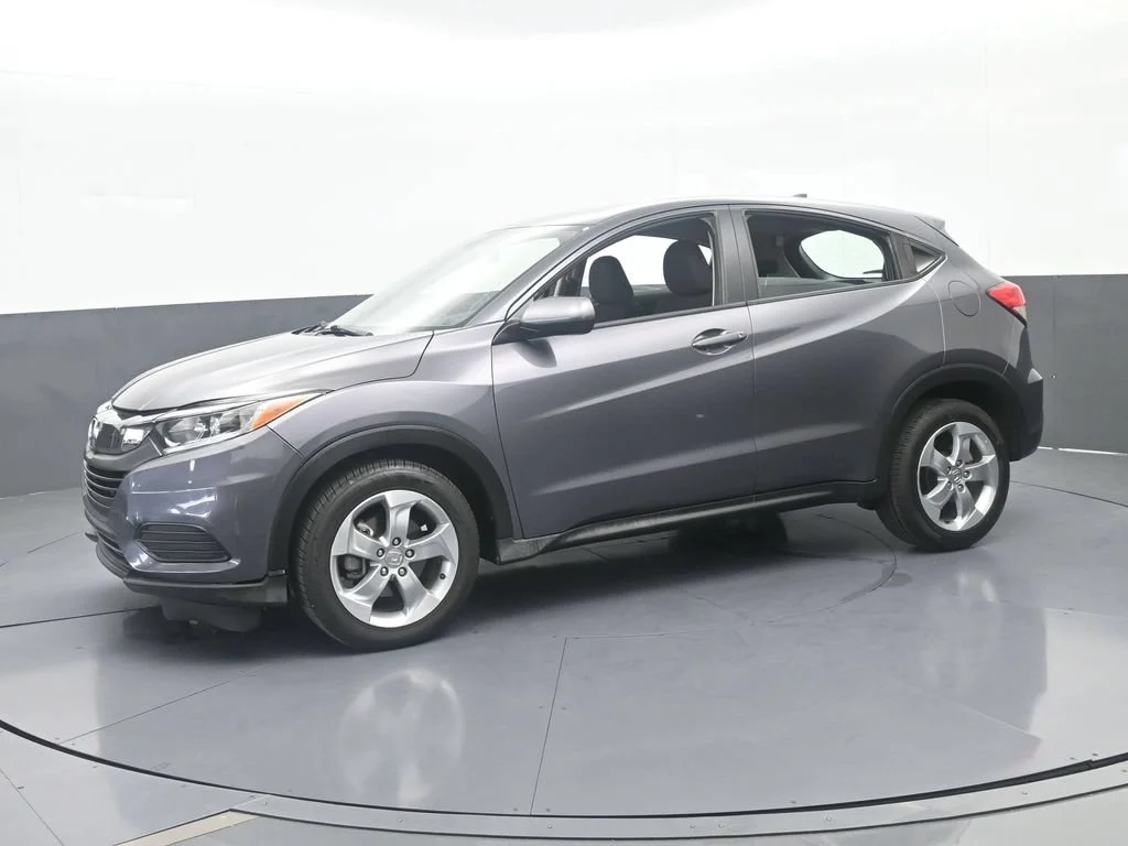 2020 Honda HR-V LX
