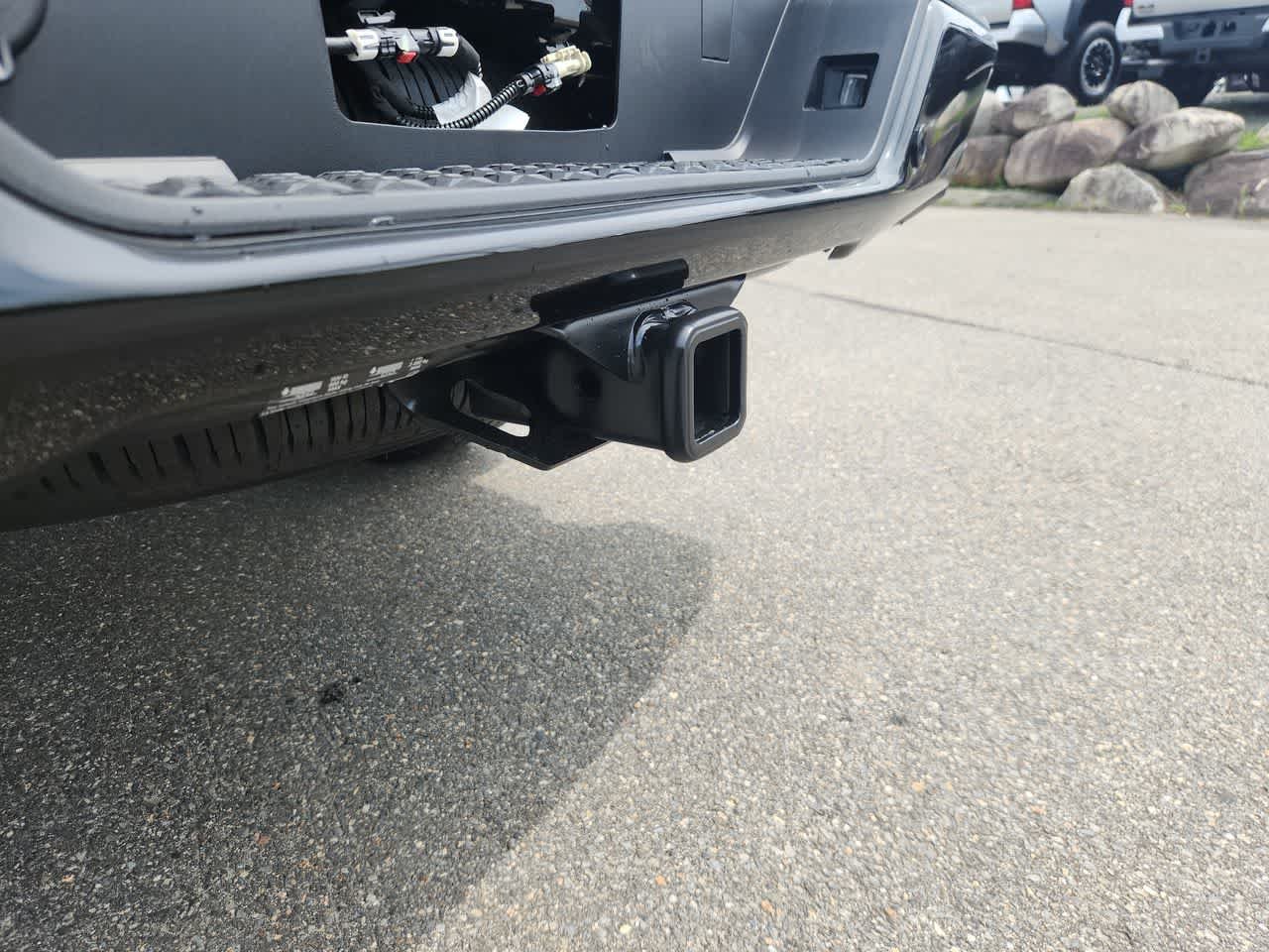 2026 Chevrolet Colorado Z71 - Photo 16