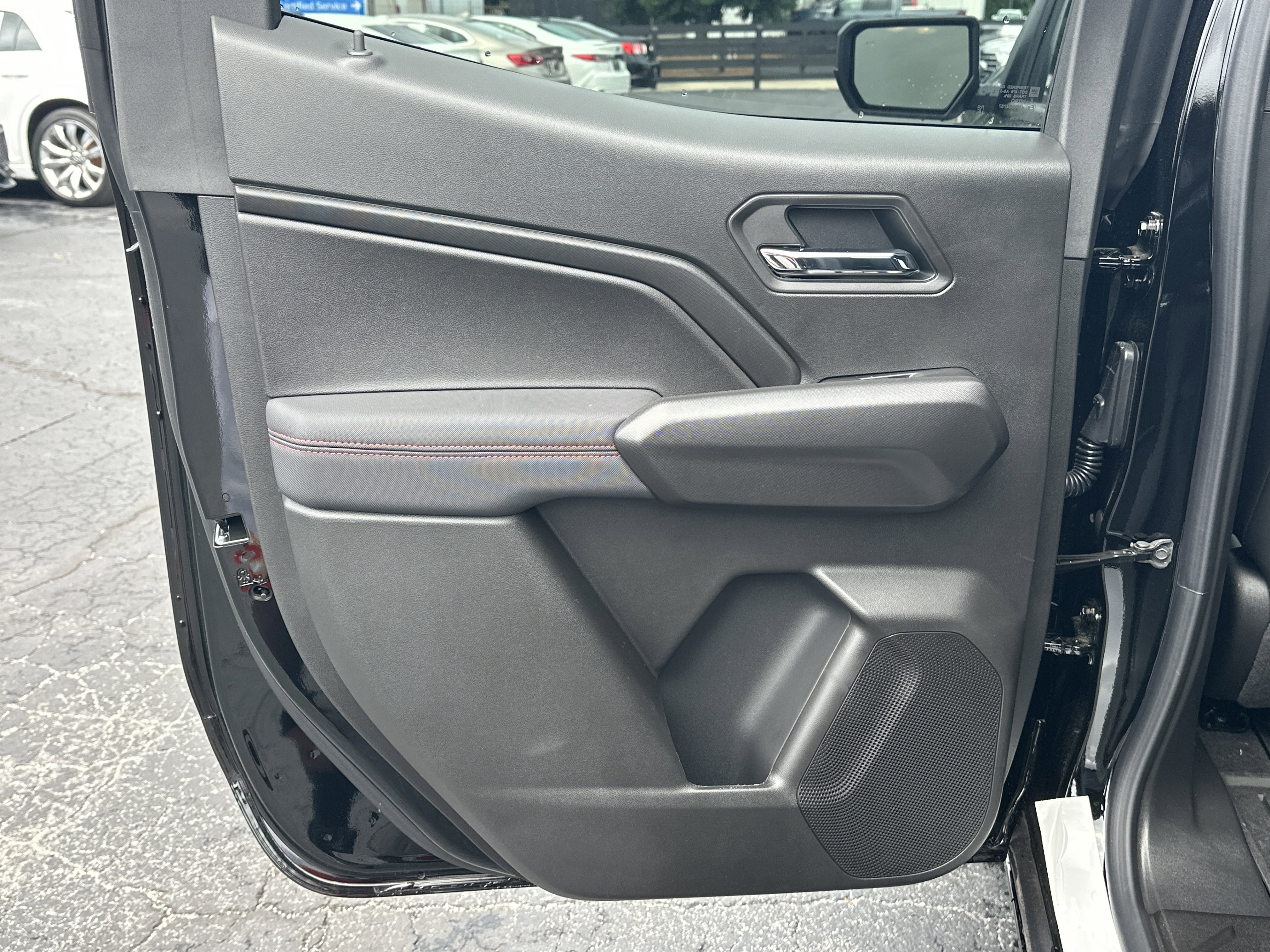 2026 Chevrolet Colorado Z71 - Photo 22