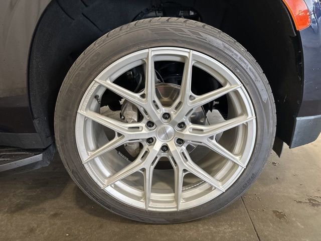 2023 Chevrolet Tahoe LT - Photo 36