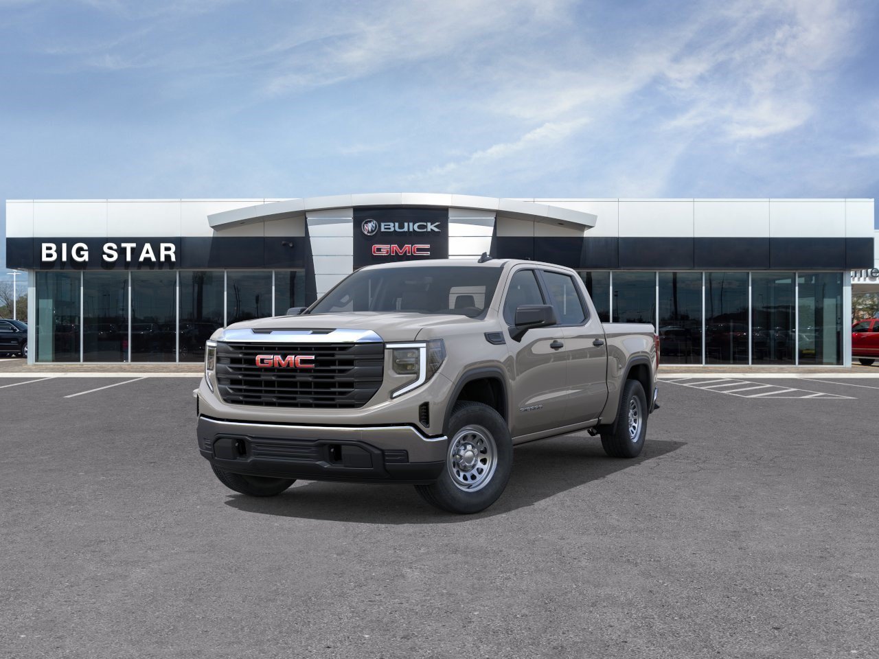 New 2026 Coastal Dune GMC Pro image 8