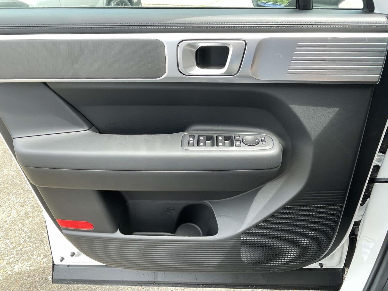 New 2026 Serenity White Hyundai SE image 28