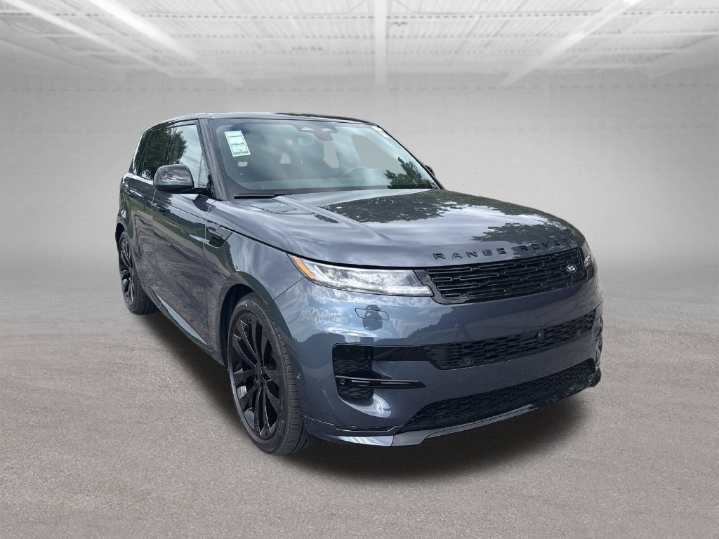 New 2027 Varesine Blue Land Rover Dynamic SE image 5