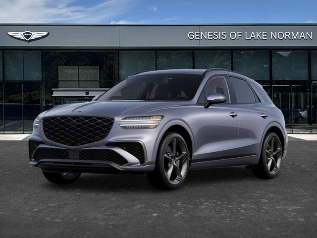 2027 Genesis GV70 2.5T Sport Prestige