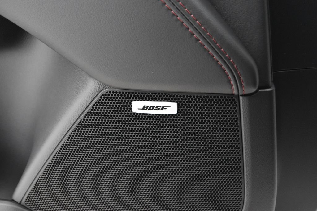 Certified Used 2025 White Metallic Mazda 2.5 S Carbon Edition image 29