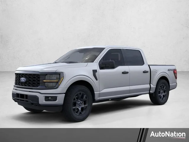2026 Ford F-150 STX®
