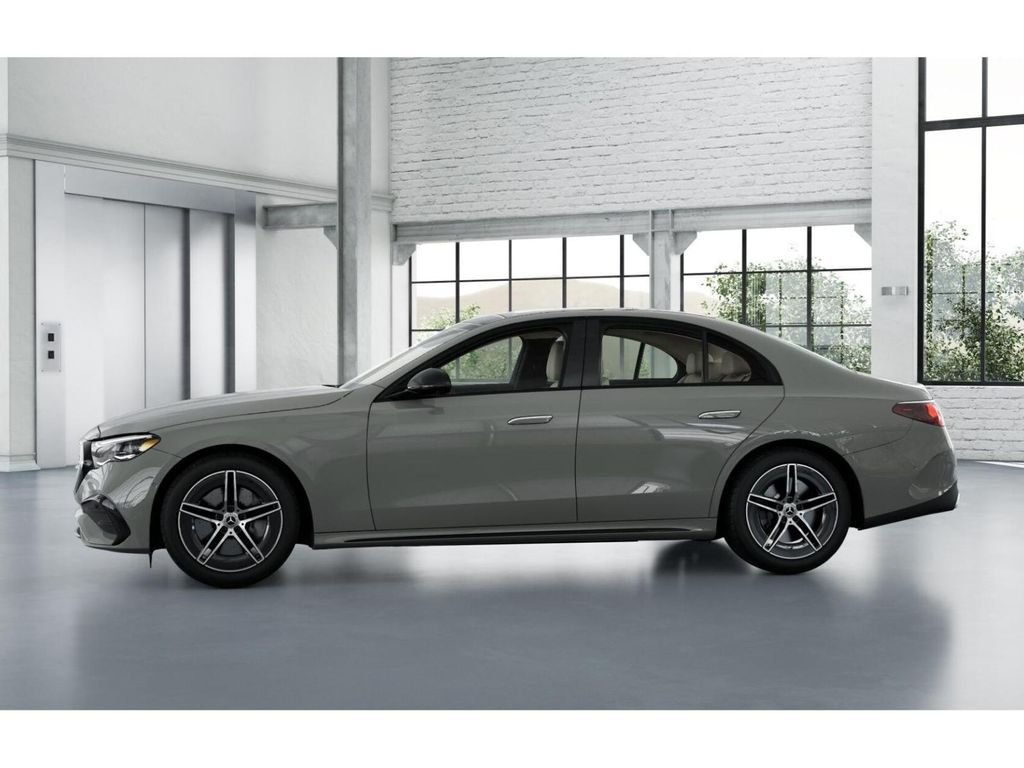 New 2026 MANUFAKTUR Alpine Grey Mercedes-Benz  image 35