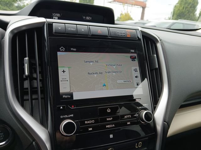 Used 2022 Red Subaru Touring image 25