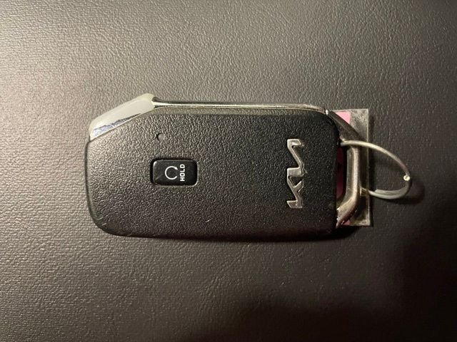 Used 2024 Gray Kia GT-Line image 31