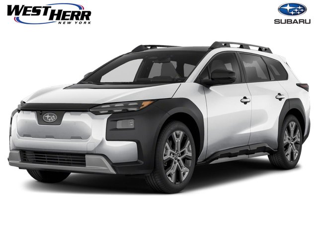 2026 Subaru TRAILSEEKER Touring
