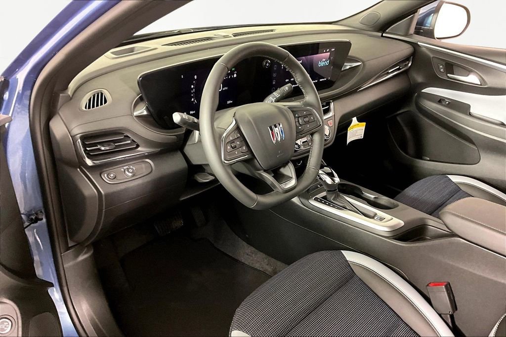 2025 Buick Envista Preferred - Photo 8