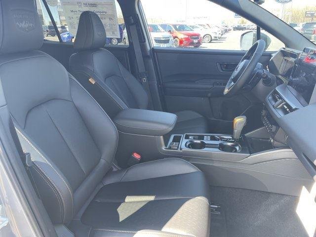 New 2026 RIVER ROCK PEARL Subaru Wilderness image 25