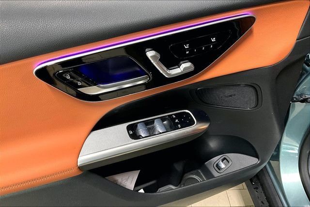 2026 Mercedes-Benz GLC Base - Photo 38
