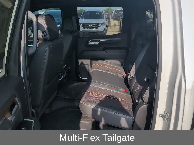 2024 Chevrolet Silverado 1500 High Country - Photo 12