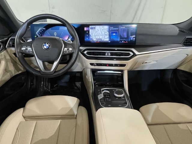 Used 2024 Red BMW 430i image 23