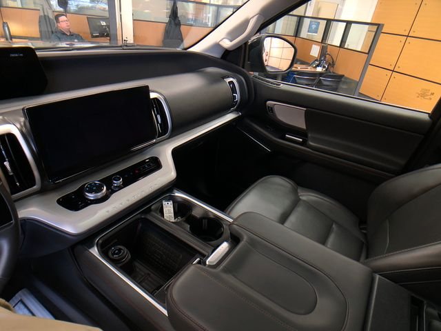Used 2025 Gray Metallic Ford Active image 18