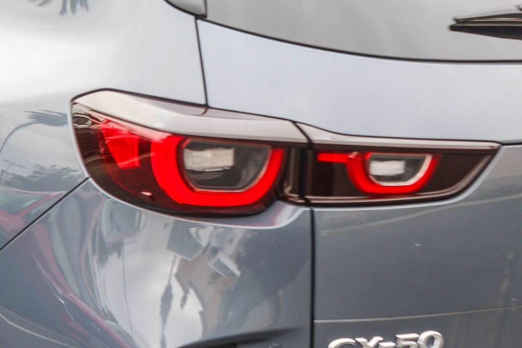 2026 Mazda CX-50 Premium Plus - Photo 7