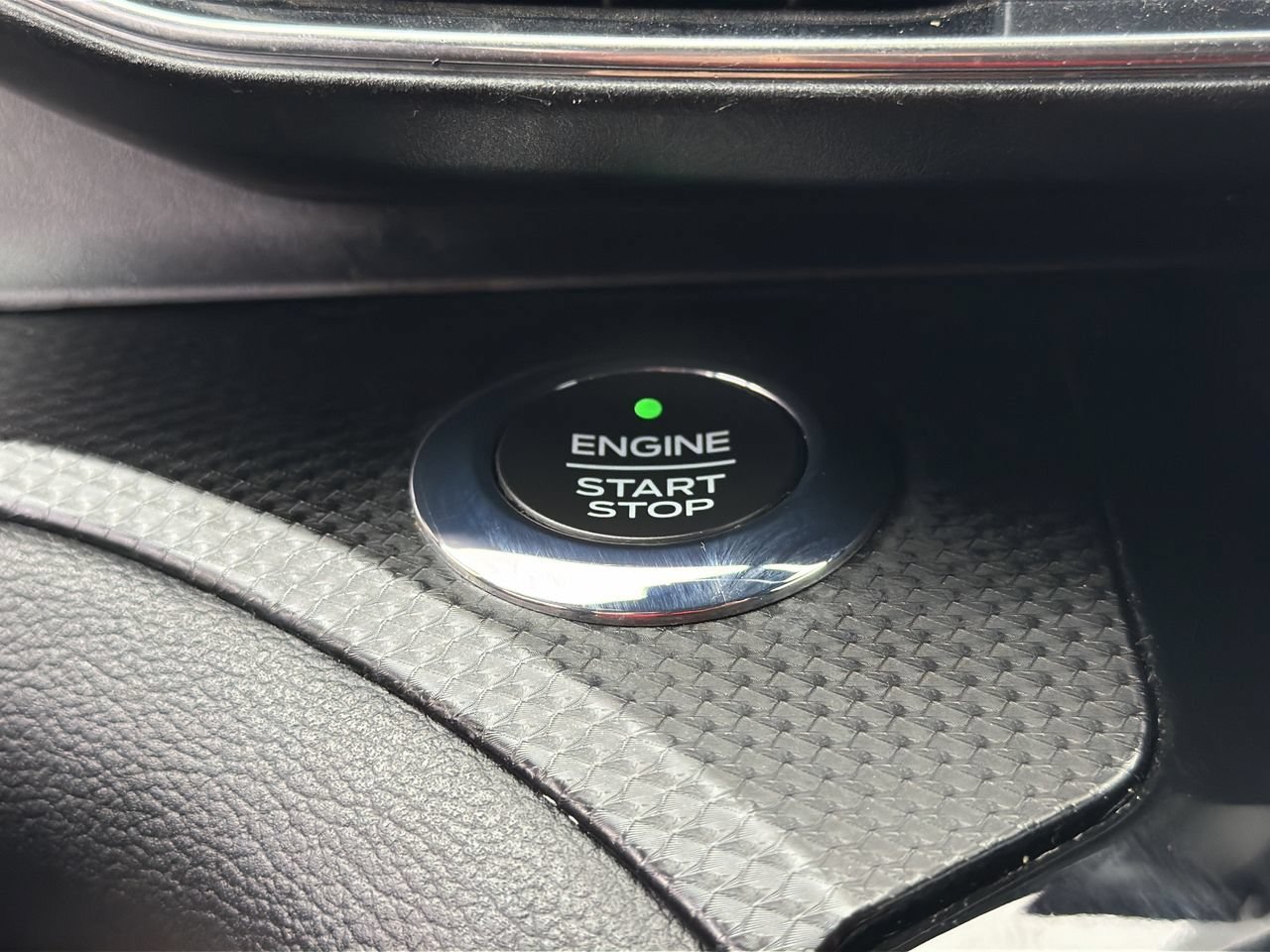 Used 2021 Gray Metallic Ford ST image 33