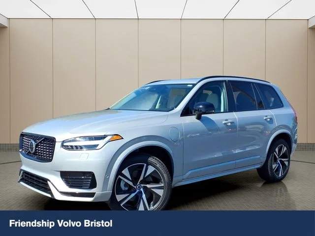 2023 Volvo XC90 T8 Recharge Plus Dark Theme 7-Seater 4WD's photo