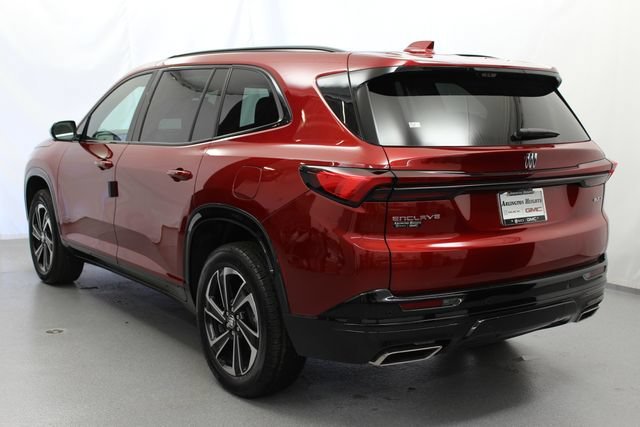 2026 Buick Enclave Sport Touring - Photo 14