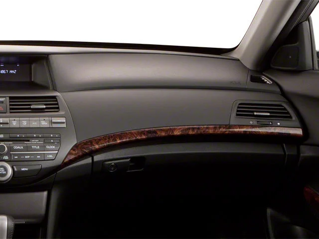 Used 2010 White Honda EX-L image 19