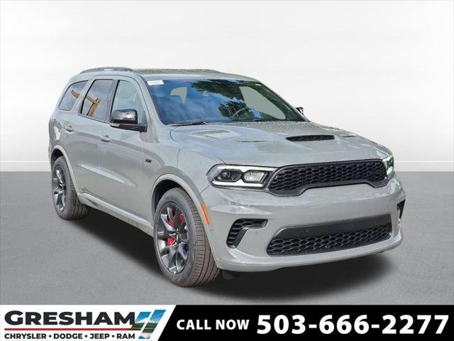 2026 Dodge Durango R/T