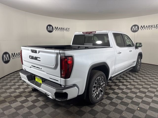2026 GMC Sierra 1500 Denali Ultimate - Photo 35