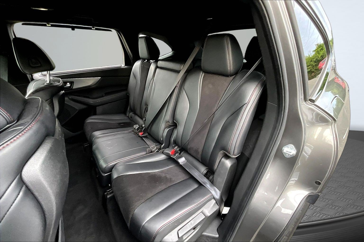 Used 2022  Acura A-Spec image 20