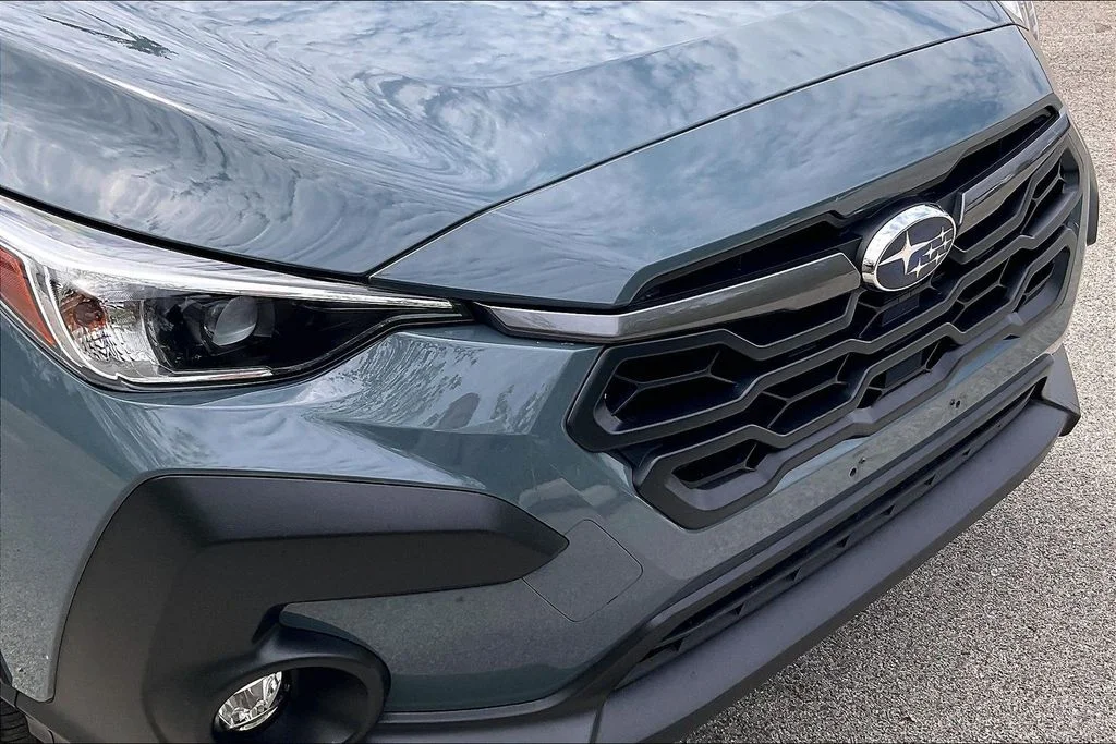 Used 2024 Blue Subaru Premium image 30