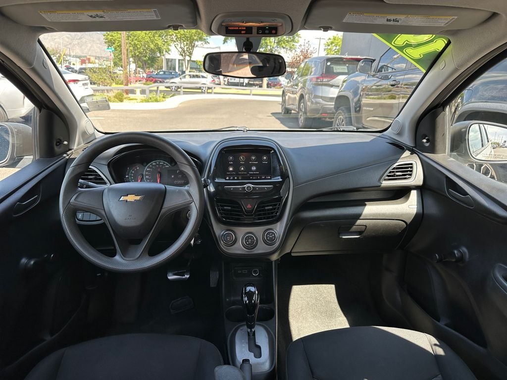 Used 2019 Beige Chevrolet LS image 19
